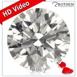 0.42 Ct Loose Diamond 4.88 mm K I1 Round Sale Wholesale Unmounted 29952403