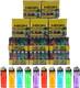 1000ct! Bulk Classic Lighters Assorted Colors Wholesale For Smoke Shops