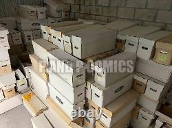 1000 Comic Books Lot-no Duplication-wholesale Marvel/dc Only Bulk Free Ship