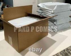 1000 Comic Books Lot-no Duplication-wholesale Marvel/dc Only Bulk Free Ship