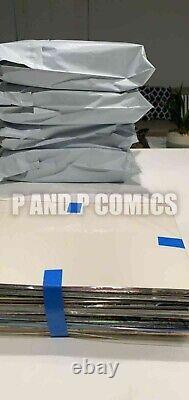 1000 Comic Books Lot-no Duplication-wholesale Marvel/dc Only Bulk Free Ship