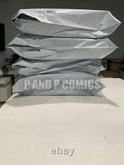 1000 Comic Books Lot-no Duplication-wholesale Marvel/dc Only Bulk Free Ship