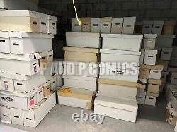 1000 Comic Books Lot-no Duplication-wholesale Marvel/dc Only Bulk Free Ship