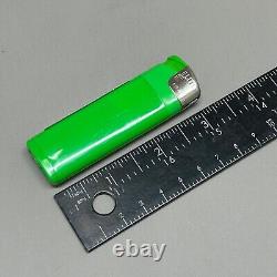 1000 Disposable Classic Lighters, Wholesale Bulk Lot, Multicolor Butane Lighter