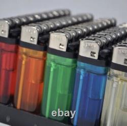 1000 Disposable Lighters Bulk Wholesale Lot of Butane Lighters