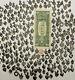 1000 Hearts Milagros Old Silver Color Mexican Folk Art, Wholesale Lot, 2 Pounds