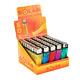 1000 Lighters Bulk Wholesale Lot Multi Colors Solar Brand Filled