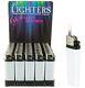 1000 Pack Disposable Classic Cigarette Lighters Full Standard Size Wholesale