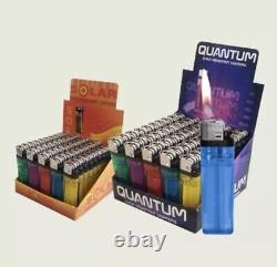 1000 classic cigarette disposable lighters Assorted Colors -wholesale bulk lot