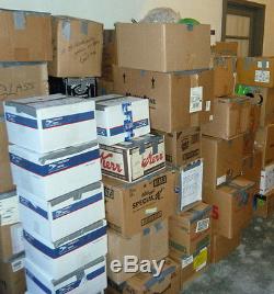 1000+ pc $15K+ Wholesale eBay Thrift Store Flea Market Collectible Inventory Lot