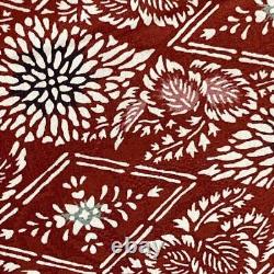 1002# Japanese kimono Bundle 18pcs Set Pure Silk Vintage Robe Wholesale Bulk