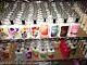 100 Bath & Body Works Signature Collection Body Lotion New Whole Sale Mix Scent