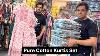 100 Summer Pure Cotton Kurti Pant Set Real Kurti Wholesaler Jaipur Market New Trendy Collections