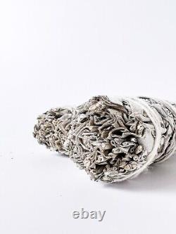 100x White Sage California Smudge Sticks 4 Wholesale Free Shipping