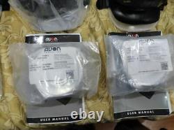 10 Avon C50 Gas mask basic kits