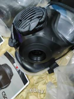 10 Avon C50 Gas mask basic kits