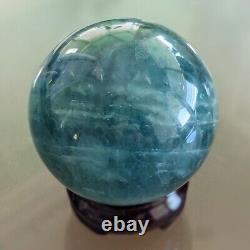 10 pcs bulk wholesale medium/large crystal sphere lot All UV reactive