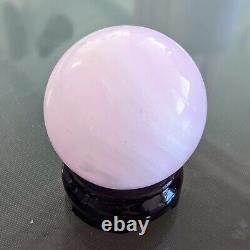 10 pcs bulk wholesale medium/large crystal sphere lot All UV reactive