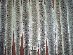 10 rattlesnake skins prairie wholesale soft tanned bow wrap pen blanks 47-51 in