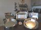 12 Revere Ware Oven Ware Roasting Baking Muffin Bread Pie Brownie Sheet Cookie
