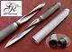 12 Tri-twist Blade Dagger Boar Hunting Knife In D2 Tool Steel (gk-043)