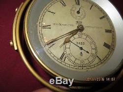 14 pc. Marine Chronometer Collection for sale at big discount