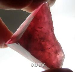 155CARATS WHOLE SALE OLD STOCK Tourmaline Rubellite pink/red rough FACET/CARVING