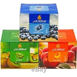 16x250Gr FLAVOR Al Fakher Hookah Nargila Molasses WHOLESALE