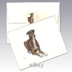 171 Zeppa Dog Notecards Wholesale