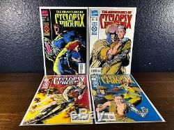 18 Comic Lot PHOENIX Complete Series Set KEY ISSUES X-Men 157 30 Cyclops 1st 101