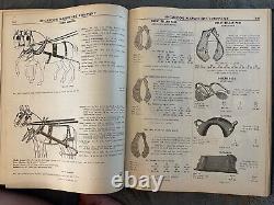 1937 McGREGOR Wholesale Hardware Hardcover Catalog Book