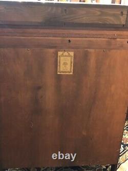 1950s Lillian Russell Collection Davis Cabinet Company Bedroom Furniture Company