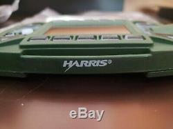 1EA Harris 10553-1300 Harris Falcon III Keypad Display Unit KDU 10553-1300-02
