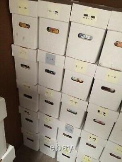 1,000 Comic Books Lot No Duplication -wholesale-marvel/dc/ind Bulk