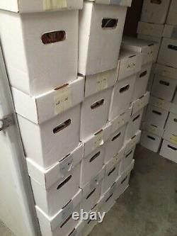 1,000 Comic Books Lot No Duplication -wholesale-marvel/dc/ind Bulk