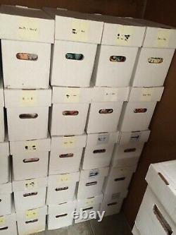 1,000 Comic Books Lot No Duplication -wholesale-marvel/dc/ind Bulk