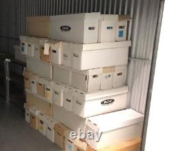 1,000 Comic Books Lot No Duplication -wholesale-marvel/dc/ind Bulk