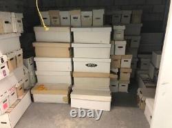 1,000 Comic Books Lot No Duplication -wholesale-marvel/dc/ind Bulk