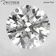 1.02 Ct D Si2 6.33 Mm Round Brilliant Cut Loose Diamond Wholesale Real 54371298
