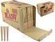 1 1/4 Classic Raw Cones Bulk Wholesale Box 1000 Cones Fast Shipping