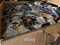 1 Pallets Music CD's (3000+ CD's) Great buy for resale! All Genres Music Cd's
