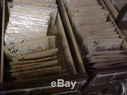 200 Different Portugal Stamp Collection X 100 Wholesale Lot / Not Made Up