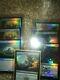 200+ Mtg Magic The Gathering Card Collection All Rare Mythics Foils Nm Cards