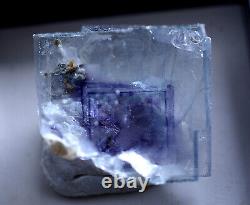 20PCS Natural Wholesale Box Ore mineral Multimineral Fluorite Specimen/ China