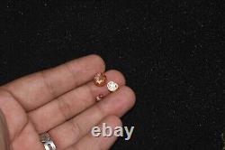 20 Authentic Ancient Etched Carnelian Bead over 2000 Years Old in good Condition