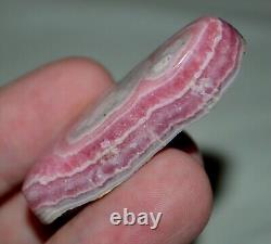 21 pcs LOT Gemmy Rhodochrosites chunks from Argentina Wholesale bulk deep red