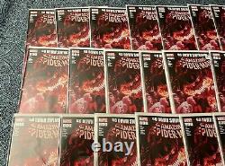 24 Copies AMAZING SPIDER-MAN #800 / Wholesale Lot / NM- or Better / Retail $240