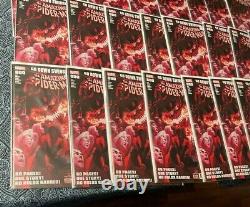 24 Copies AMAZING SPIDER-MAN #800 / Wholesale Lot / NM- or Better / Retail $240