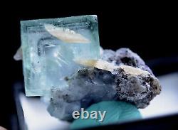 25PCS Natural Wholesale Box Ore mineral Fluorite Specimen/Inner Mongolia China