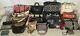 25pc Coach Collection Wholesale Purse Handbag Wallet Lot Rehab Tlc Resale Used